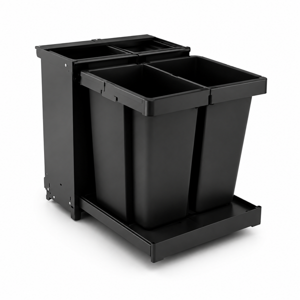 Bins