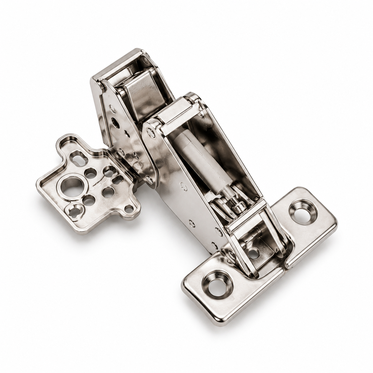 Vora 3D Soft Closing Hinge