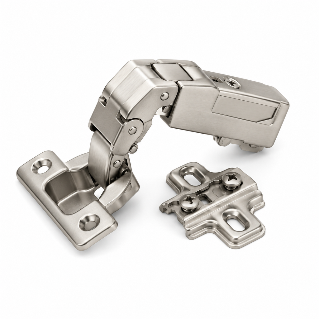 Vora 45 Degree Soft Closing Hinge