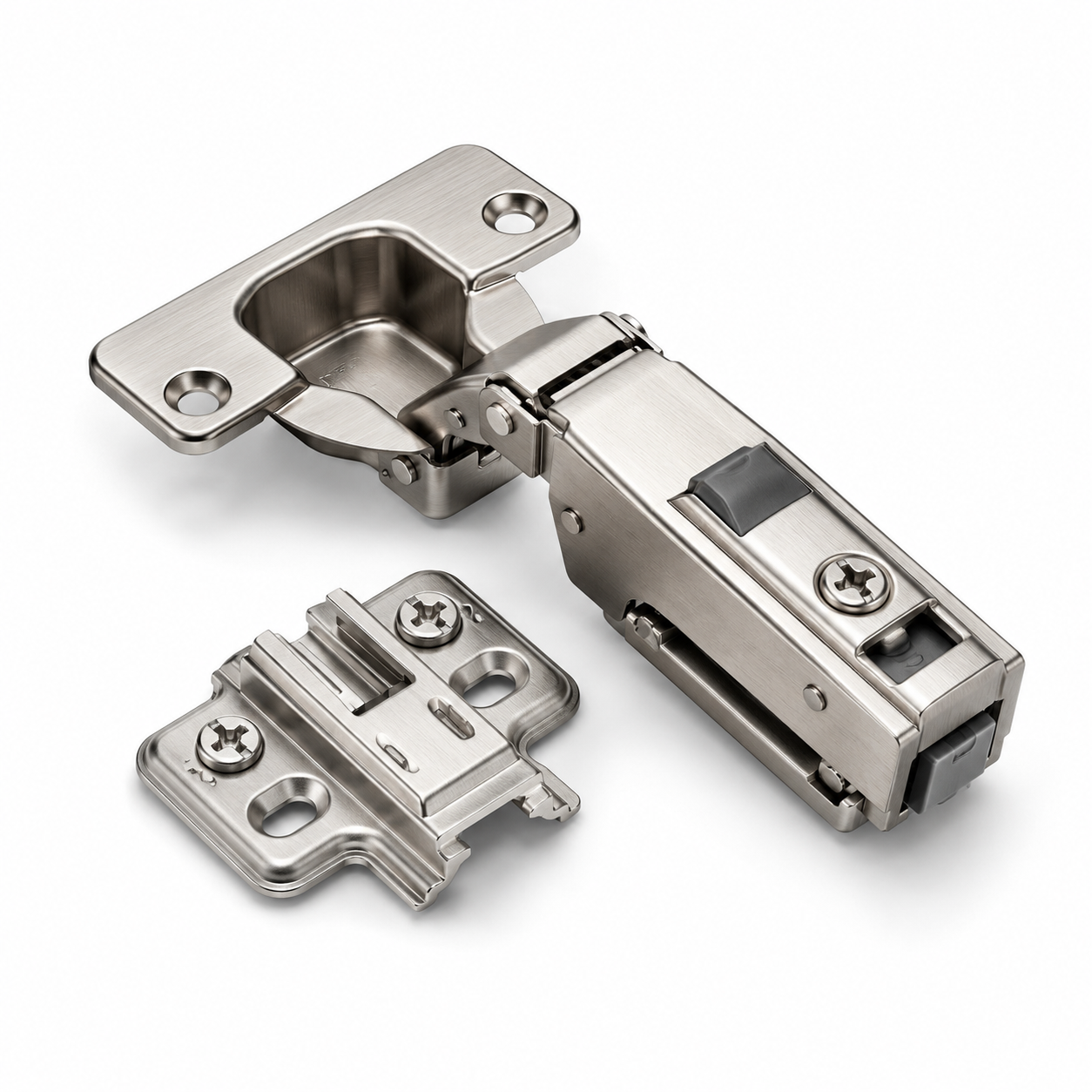 Vora 45 Degree Soft Closing Hinge
