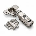Vora 90 Degree Soft Closing Hinge